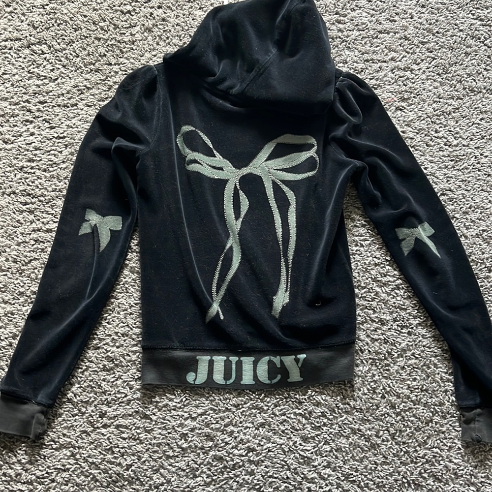 Juicy couture jacket